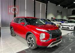 ميتسوبيشي اوتلاندر